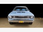 Thumbnail Photo 7 for 1972 Plymouth Duster